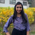 Postdoctoral Researcher at CMU Vasudha Varadarajan